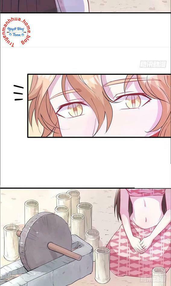 [16+] thảnh thơi thú thế chủng chủng điền, sinh sinh tể chapter 71 18