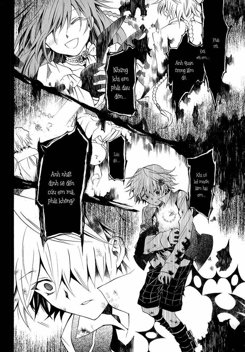 pandora hearts chapter 20 10