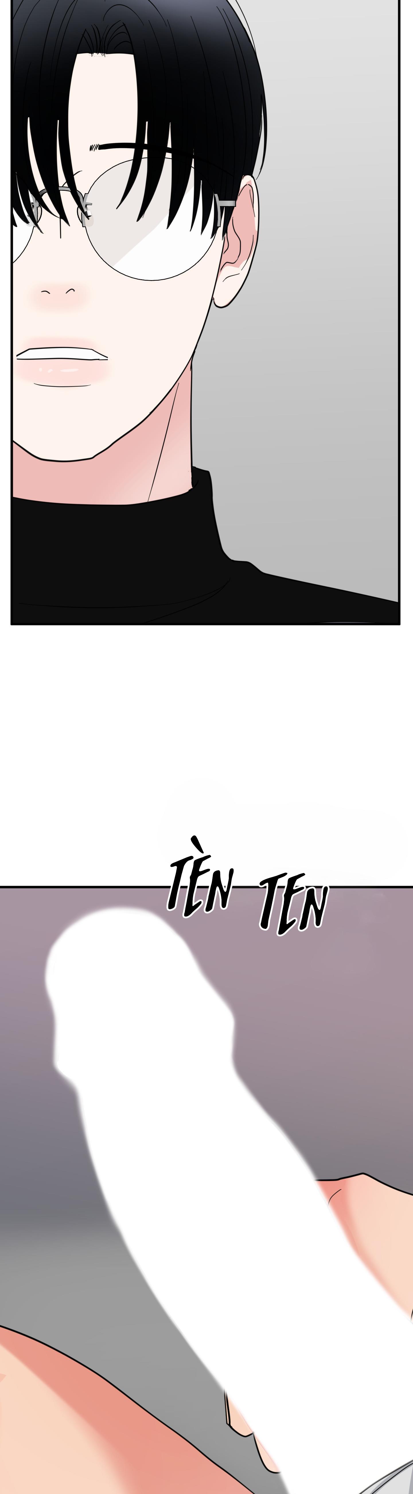 món quà dành cho kẻ ngạo mạn chapter 4 49