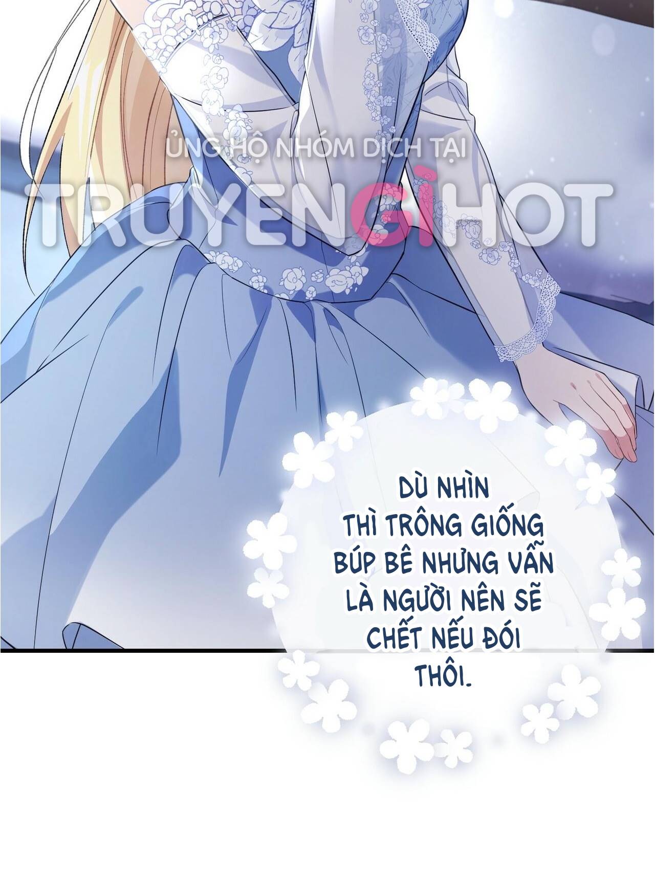 hãy nếm và nuốt đi nào chapter 6.2 8