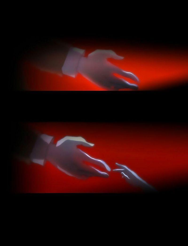 shaman - pháp sư chapter 1 12