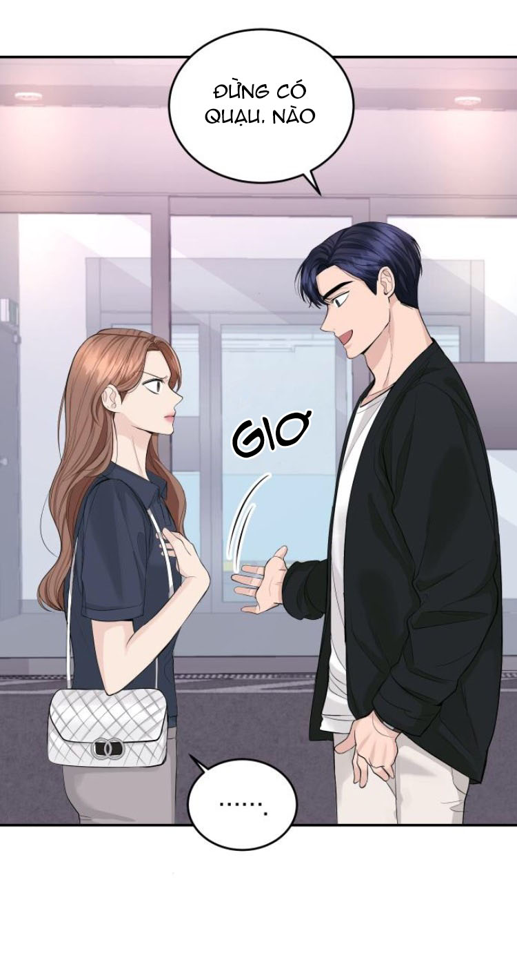 cuộc hôn nhân hoàn hảo chapter 18.2 12