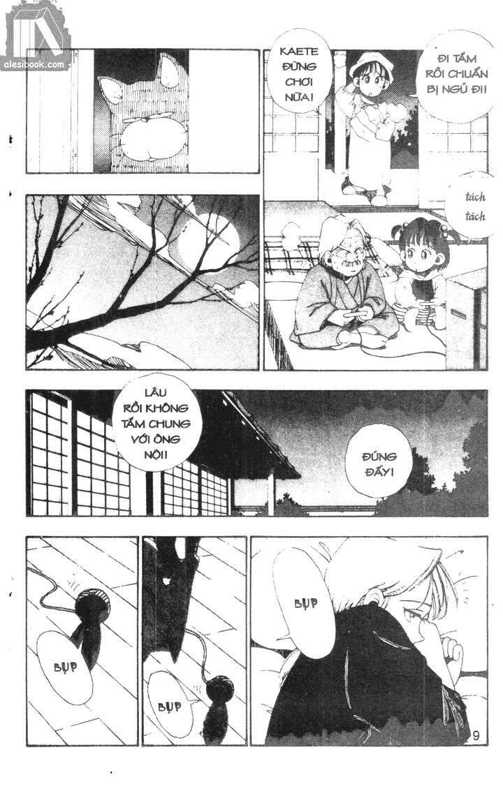 bộ đôi siêu hài chapter 43 8