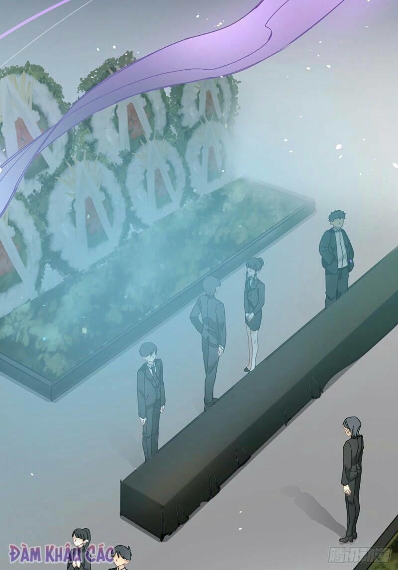hắc bạch hữu thường chapter 11 46