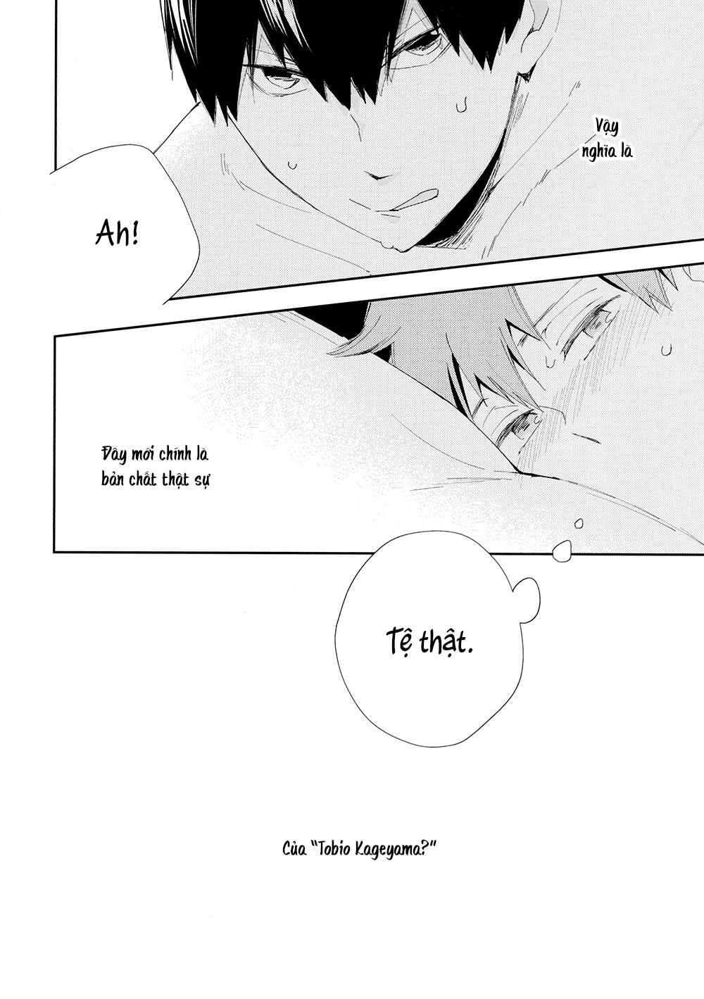 tuyển tập haikyuu dj by dammei bl chapter 19 8