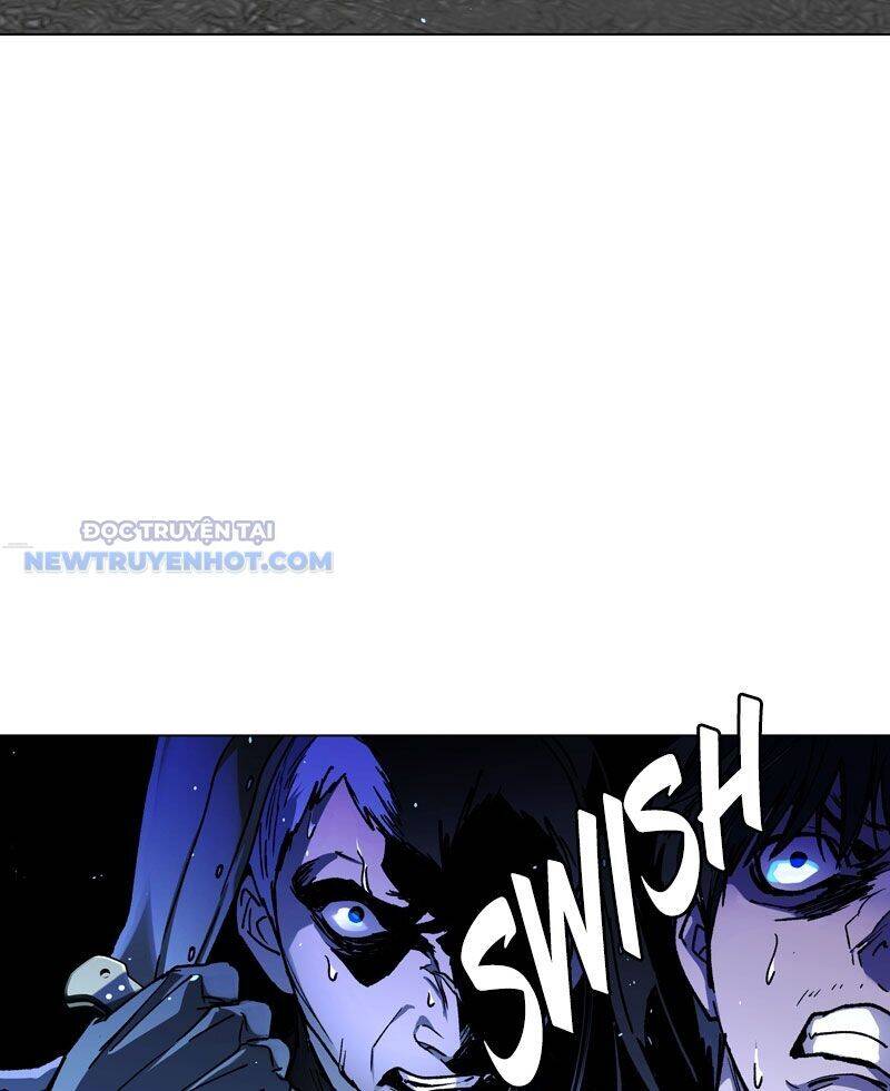 tận thế cũng chỉ là trò chơi chapter 29 31