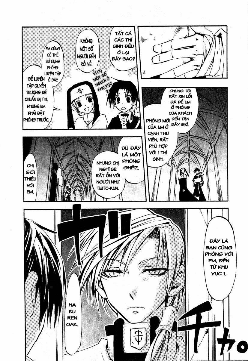 07 hồn ma chapter 10 16