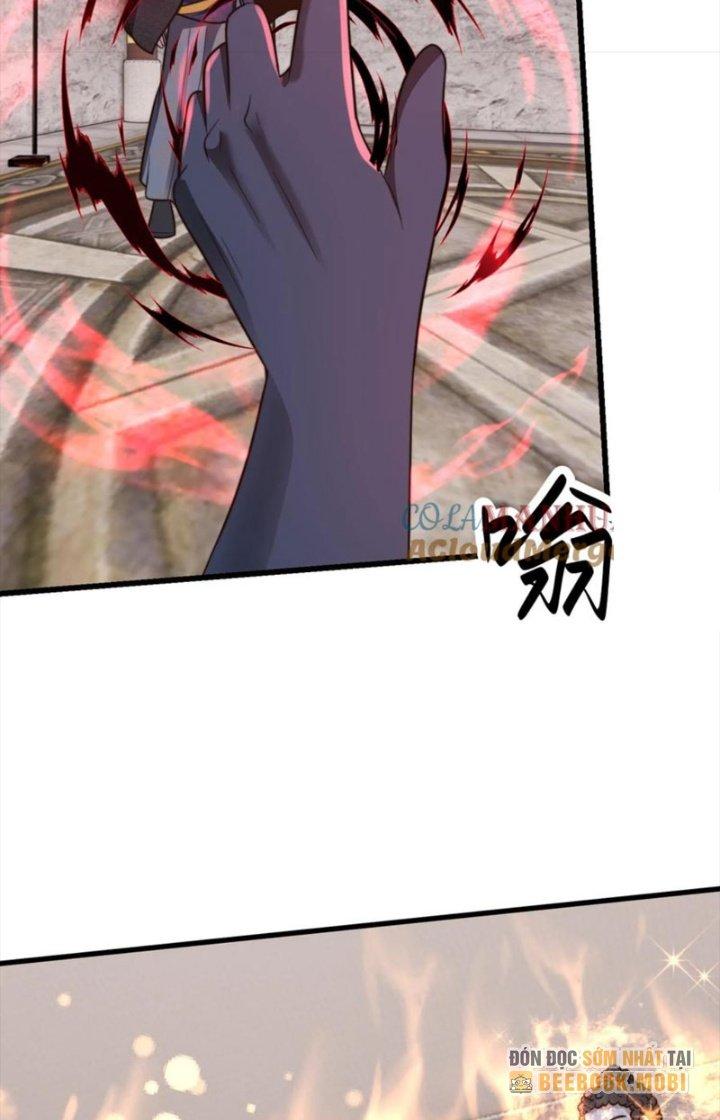 ta nuôi ma quỷ ở trấn ma ti chapter 204 33