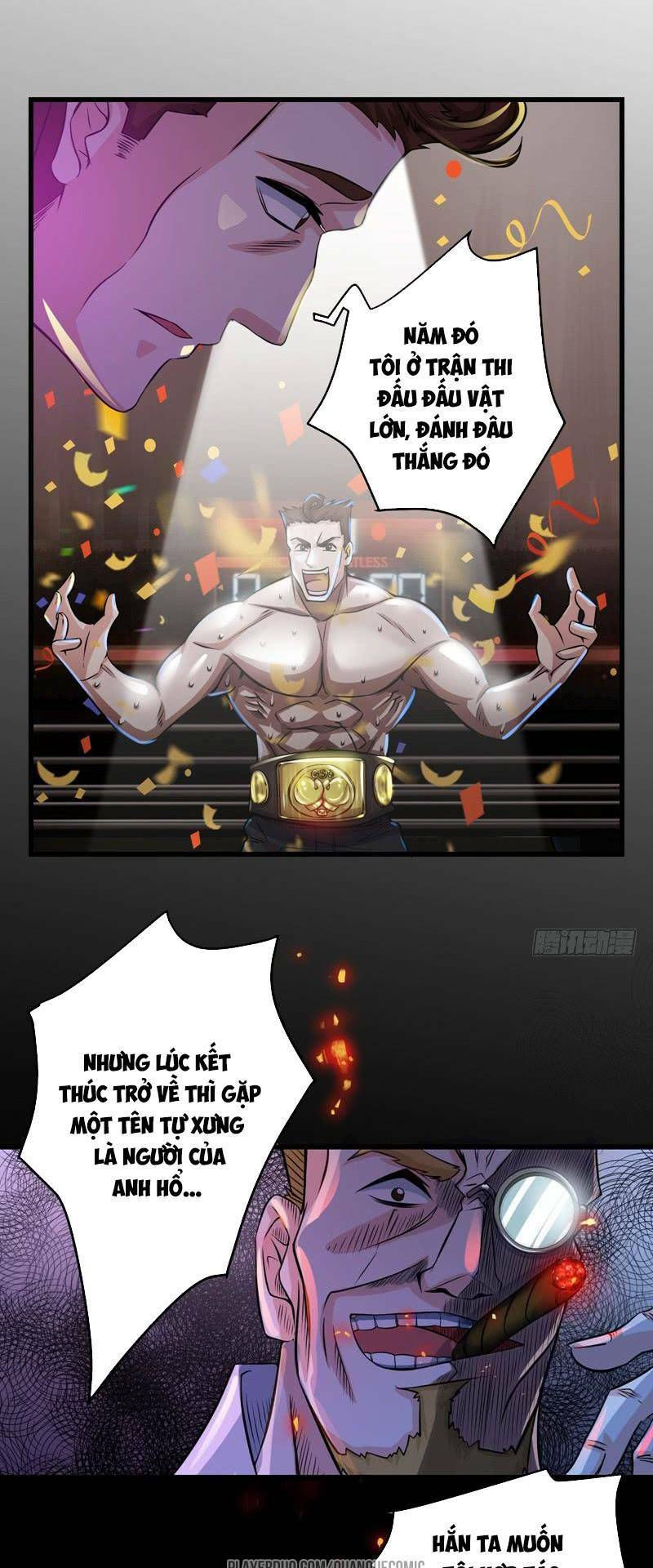 tối cường thần y tại đô thị chapter 29 27