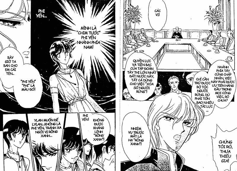 dấu phong ấn xanh chapter 8 56