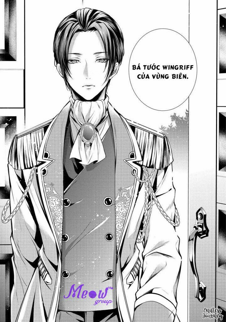 the dragon knight's beloved chapter 2 13