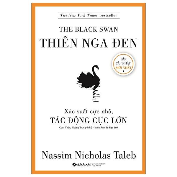 Thiên nga đen - Bản Quyền