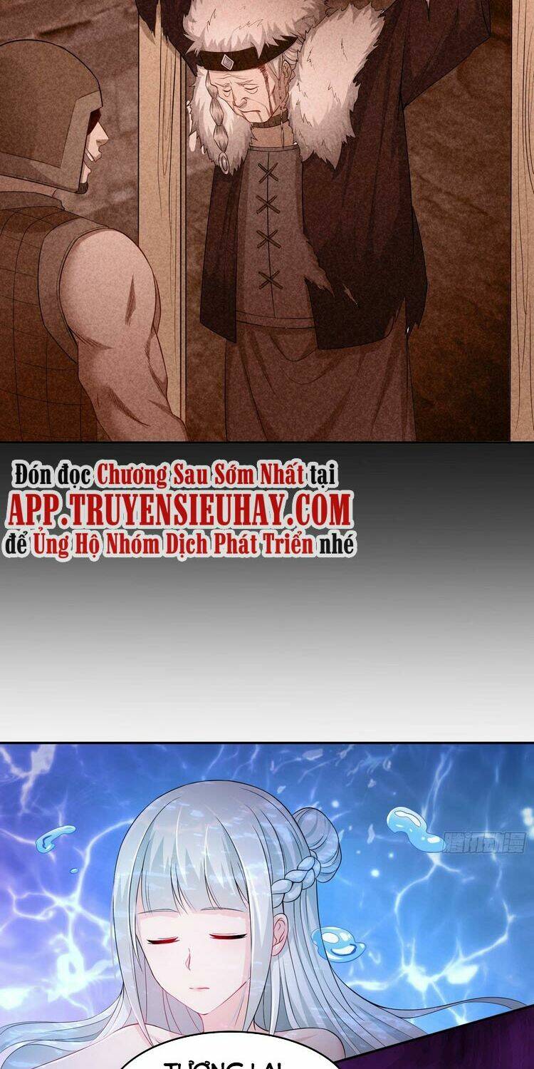 người ở rể bị ép thành phản diện ngoại truyện chapter 13 10