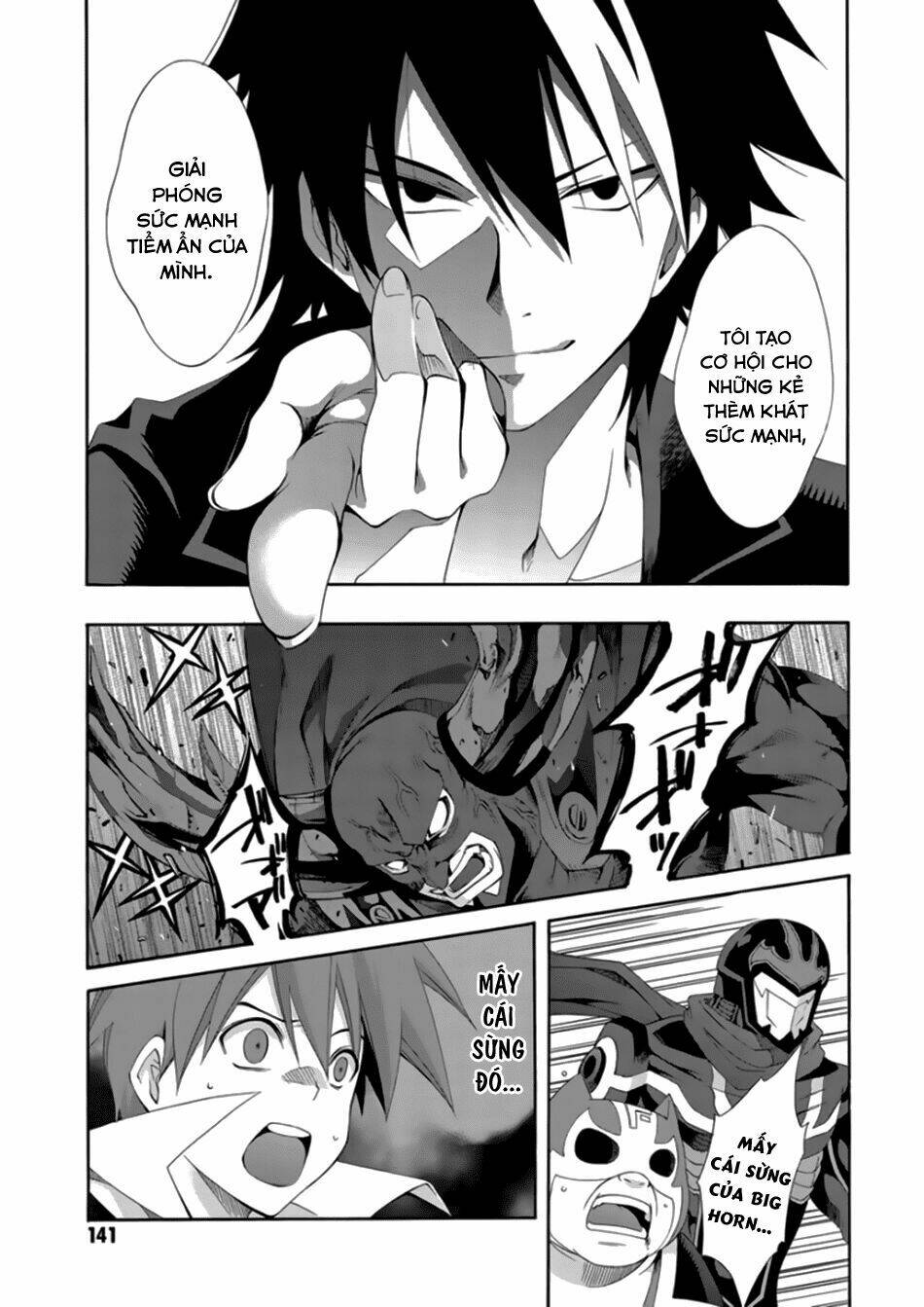 anh hùng xấu xa chapter 46 6