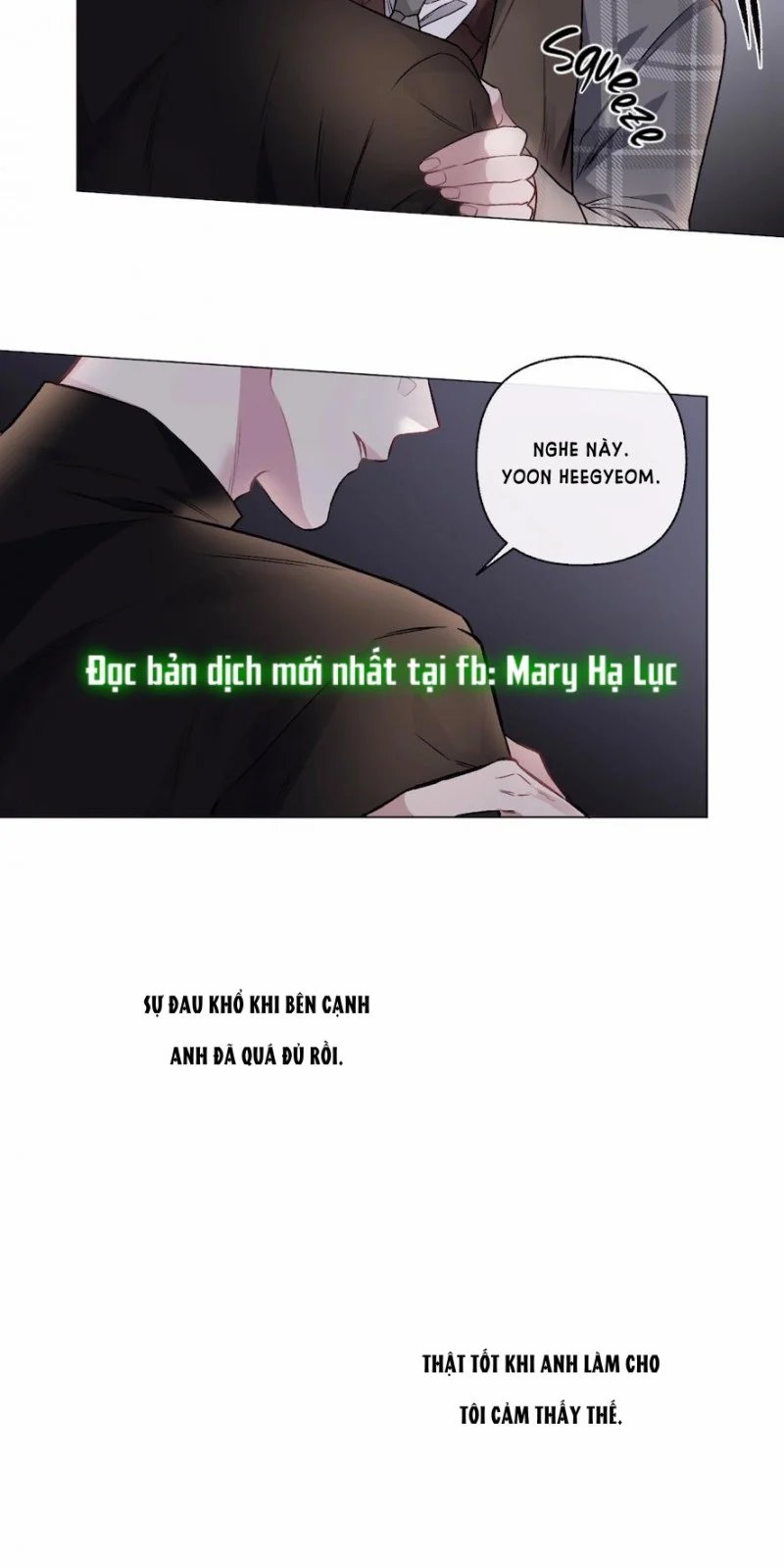 tình yêu kì lạ chapter 43 26