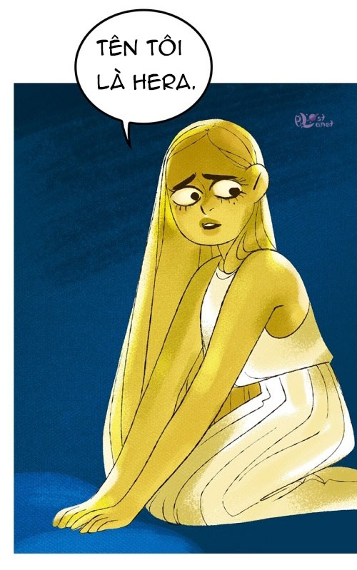 thần thoại olympus chapter 78 16
