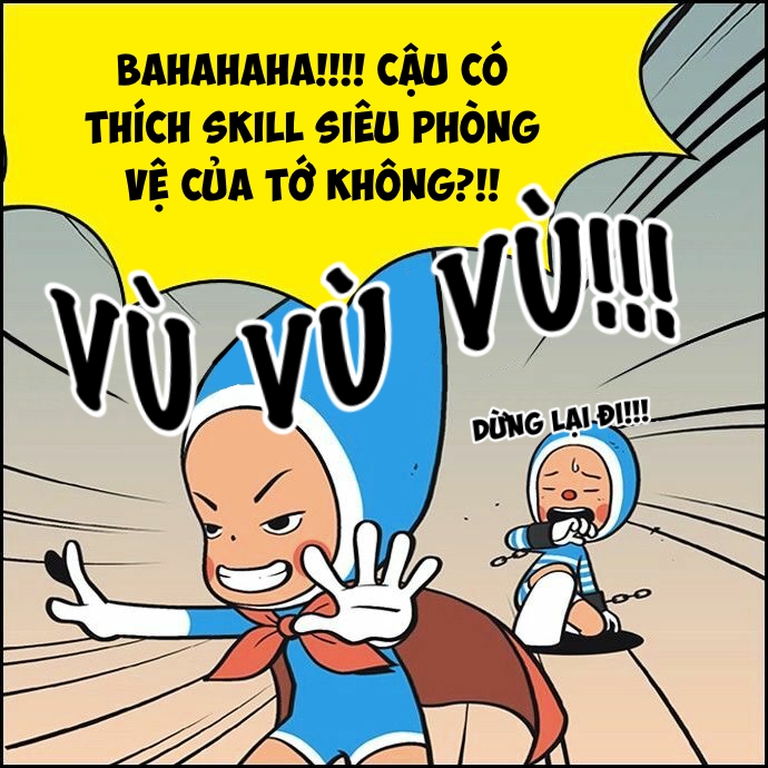 yumis cells chapter 58 17