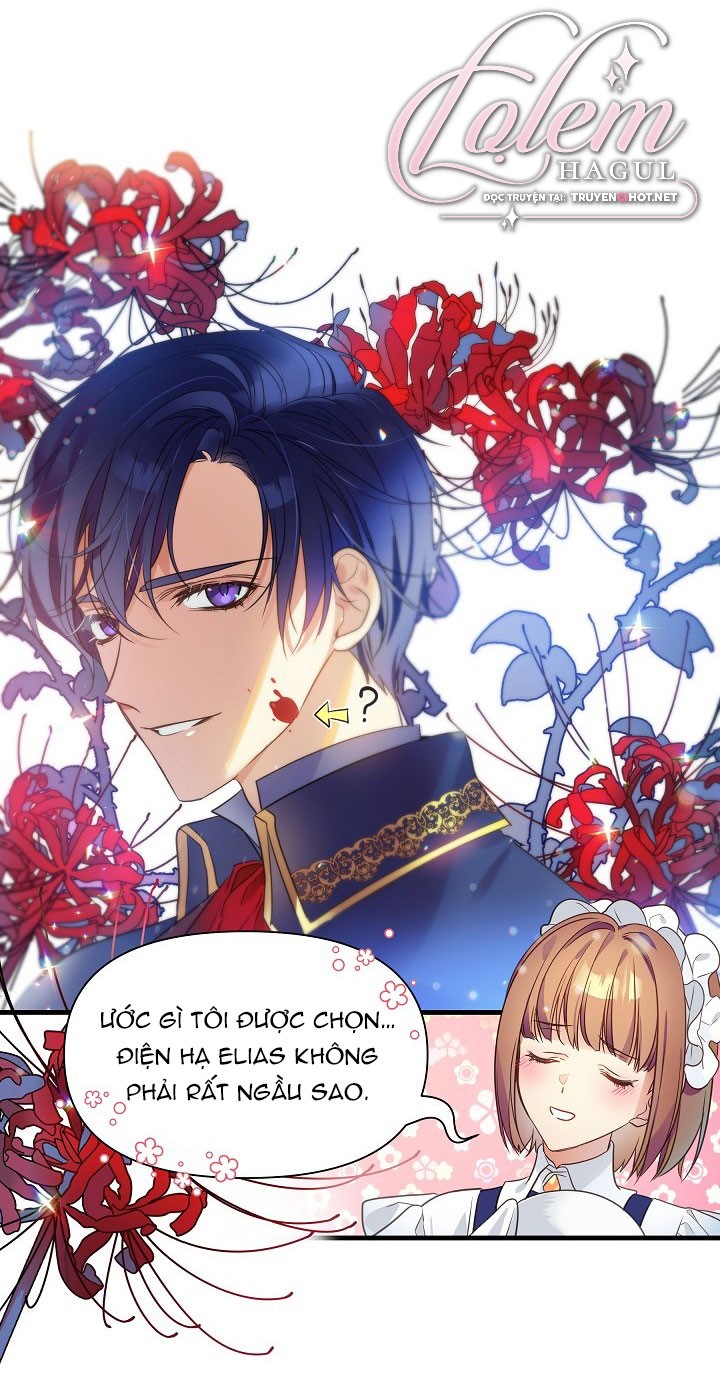 từ lúc bắt đầu tôi vẫn luôn ở bên em chapter 2 15