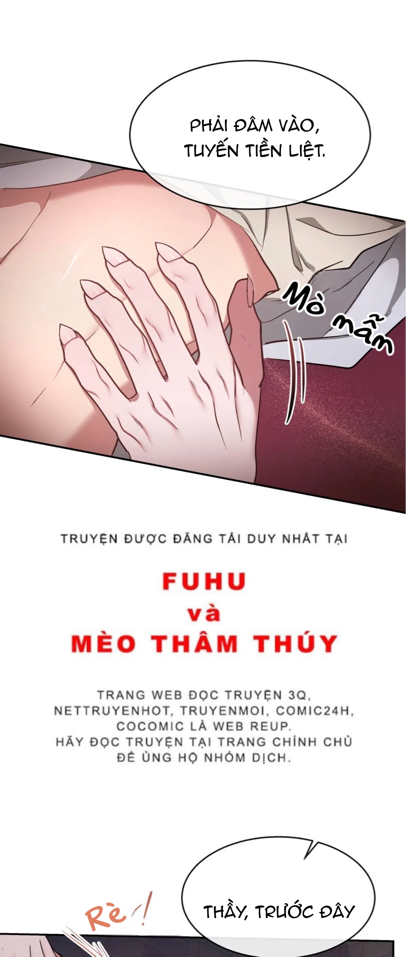lâu đài tình ái chapter 2 42