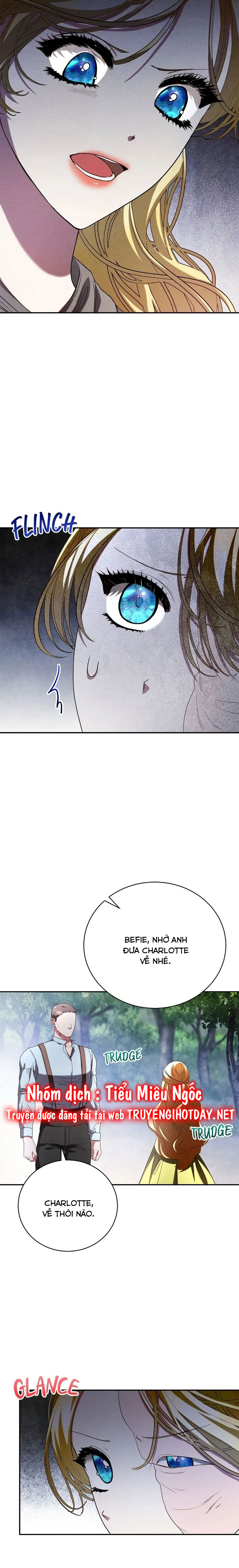 tình yêu đó chưa hề tồn tại chapter 49 24