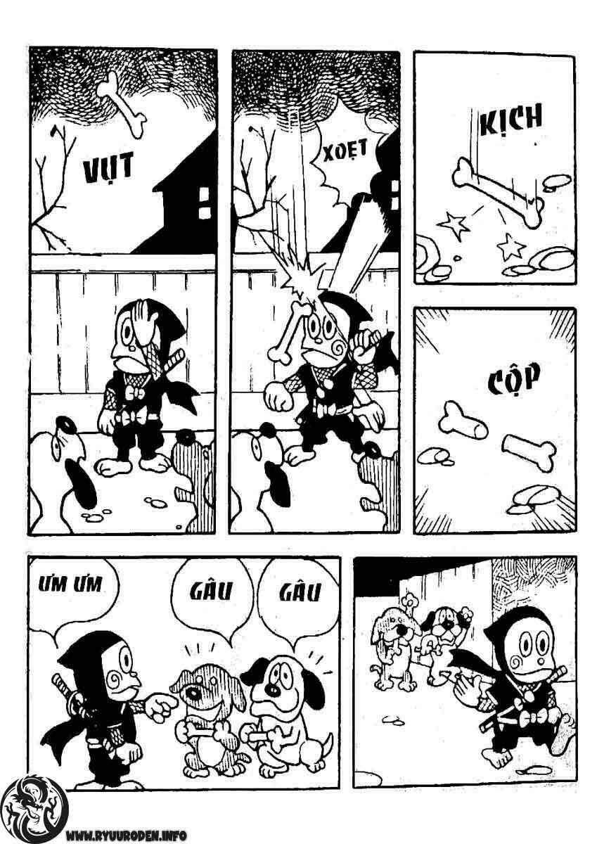 ninja hattori chapter 4 5