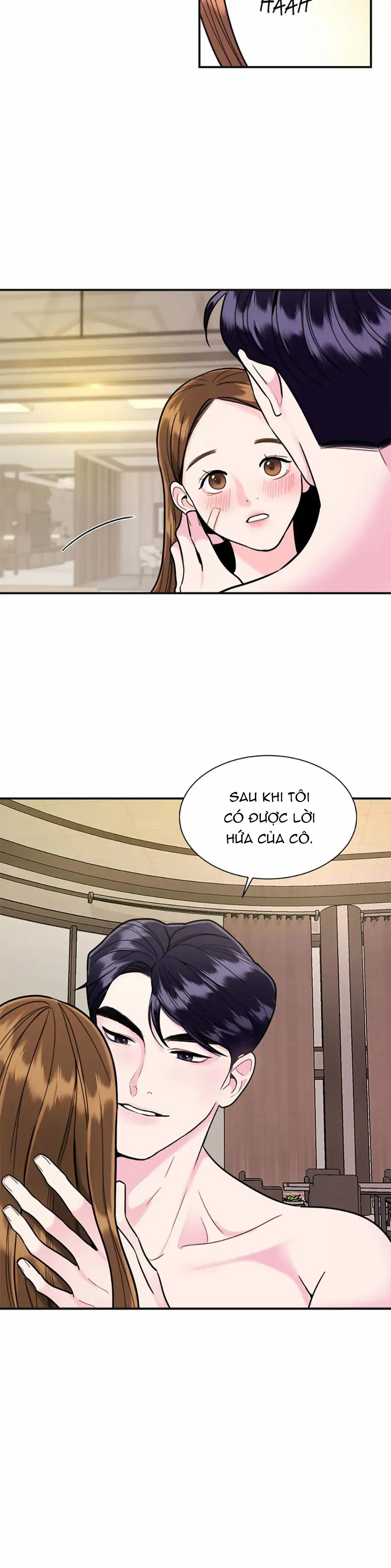 nghệ sĩ cello chapter 45.2 9