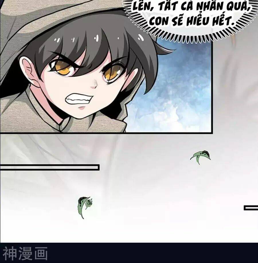 võ hồn tuyệt thế chapter 0 6
