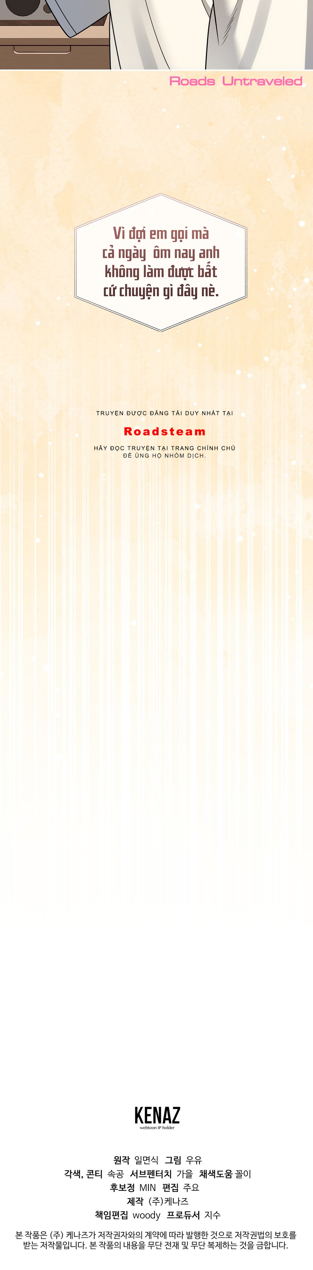 thầm yêu chapter 28 31