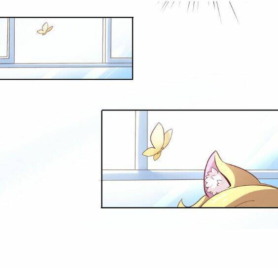 miêu trảo chi hạ chapter 1 43