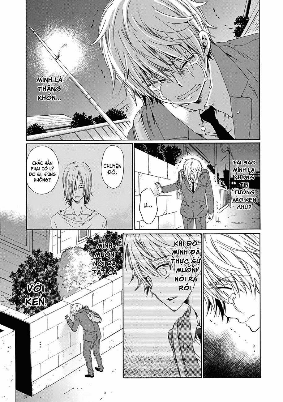 boku no namae wa chapter 10 32