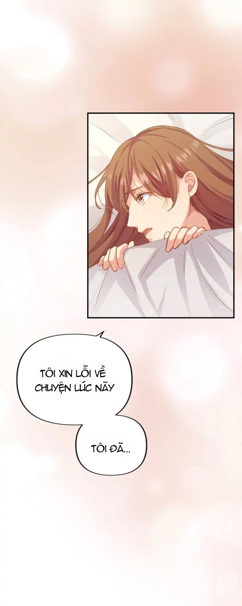 cô dâu lừa dối và chàng sư tử hung dữ chapter 9.2 1