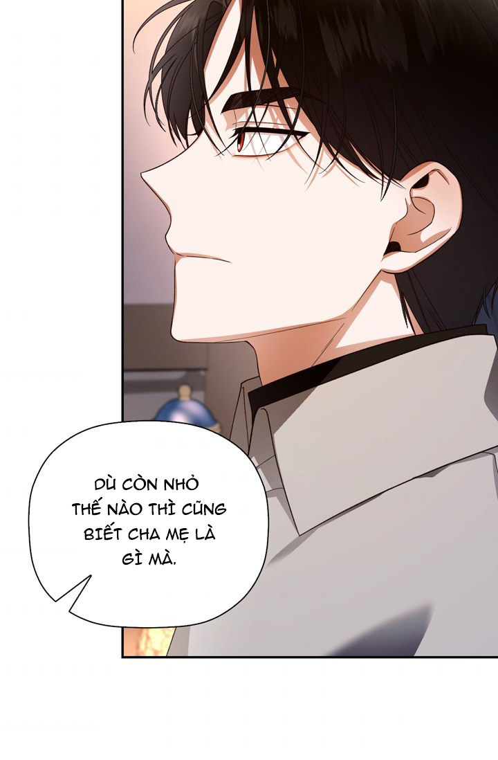 cách che giấu đứa con của hoàng đế chapter 24 2