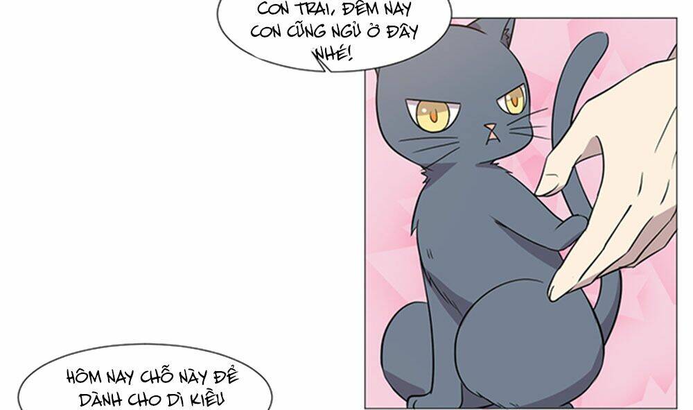 hai chú mèo totem chapter 37 44