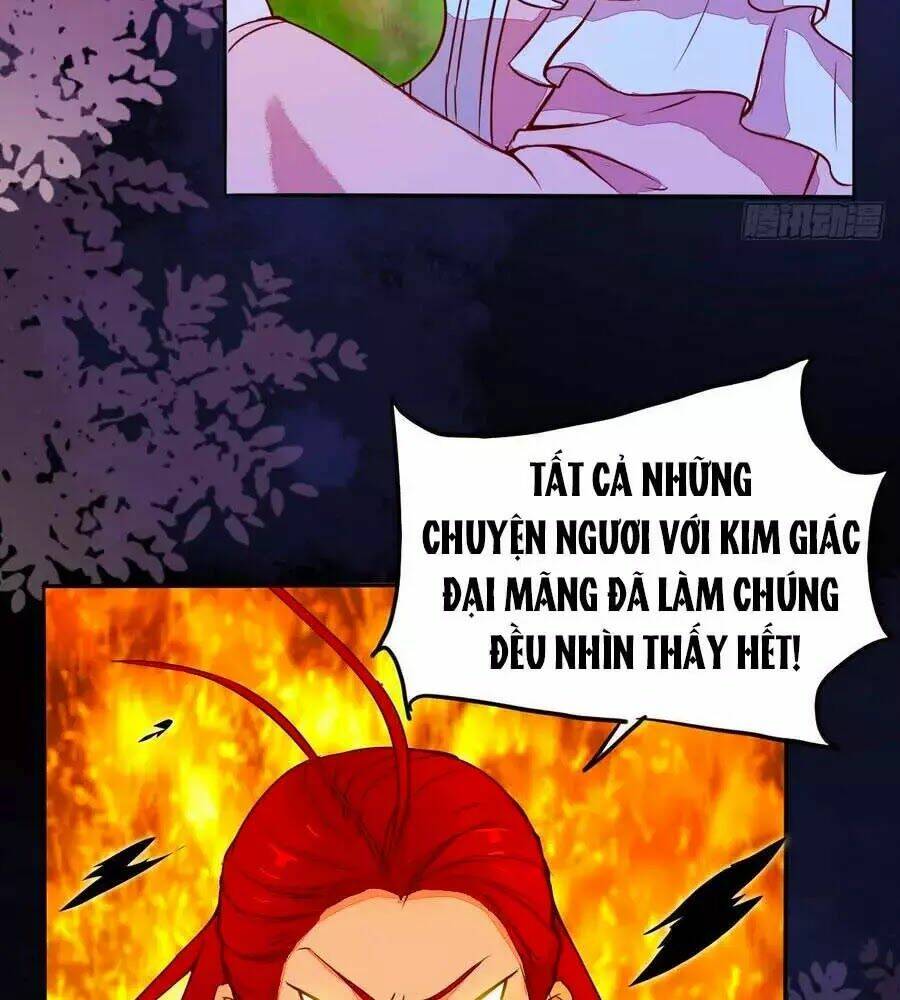 thần y khí nữ: ngự thú cuồng phi của quỷ đế chapter 71 2