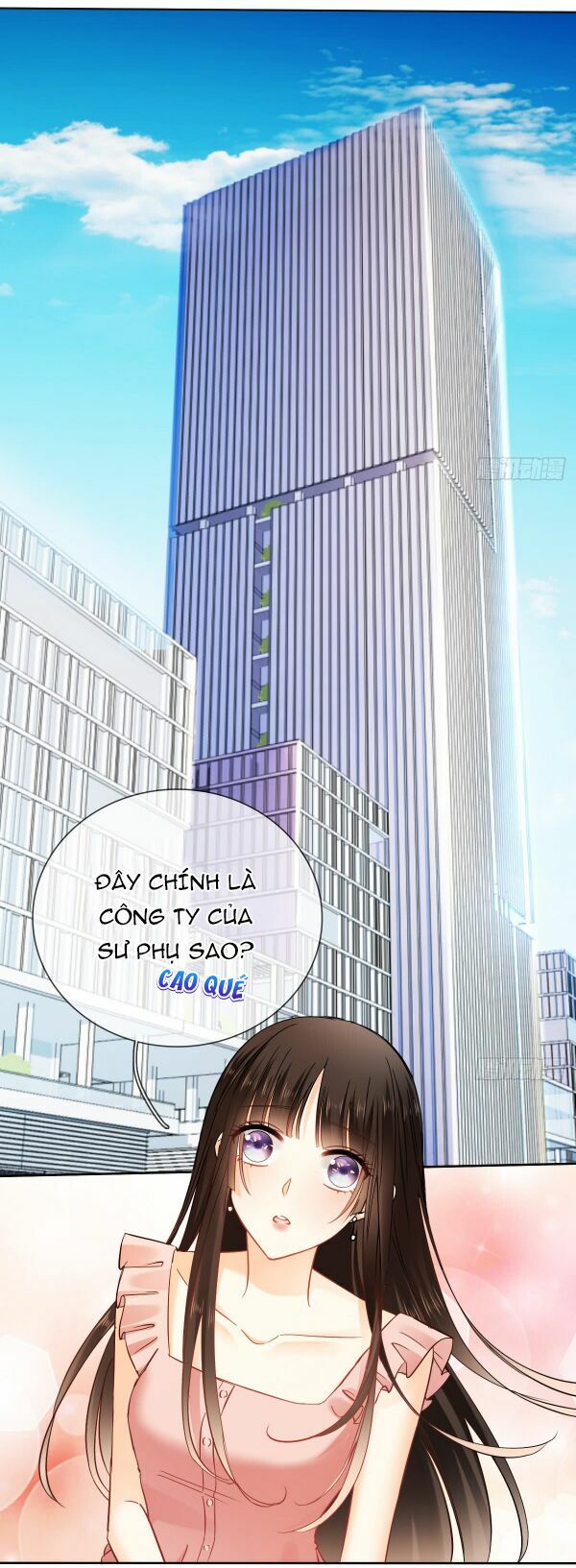bay qua thiên sơn đến yêu anh chapter 37 15
