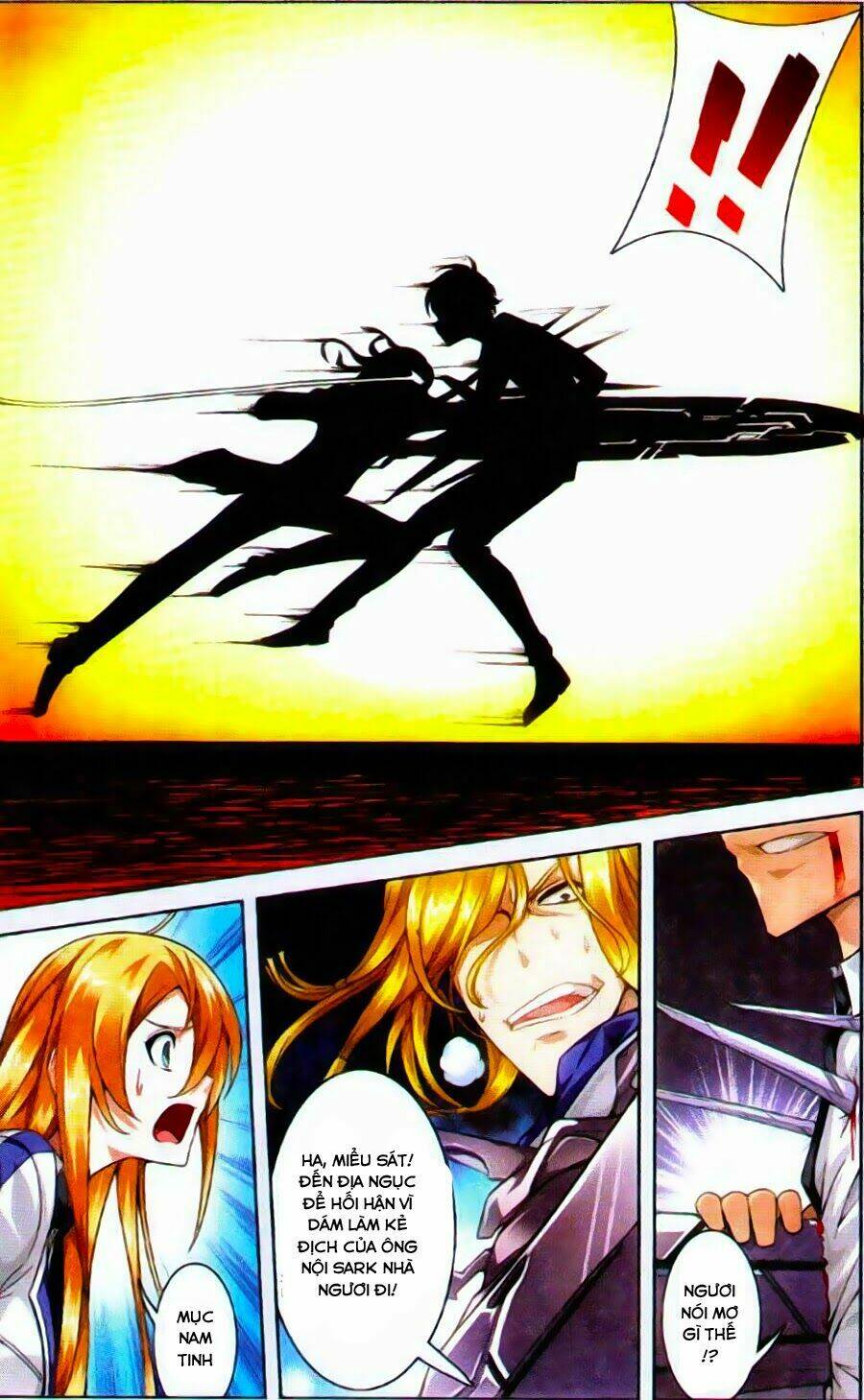 tinh kỷ nguyên chapter 7 10