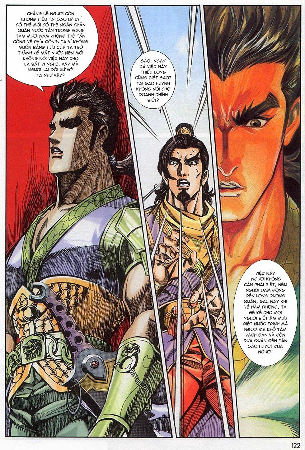 tầm tần ký chapter 157 26