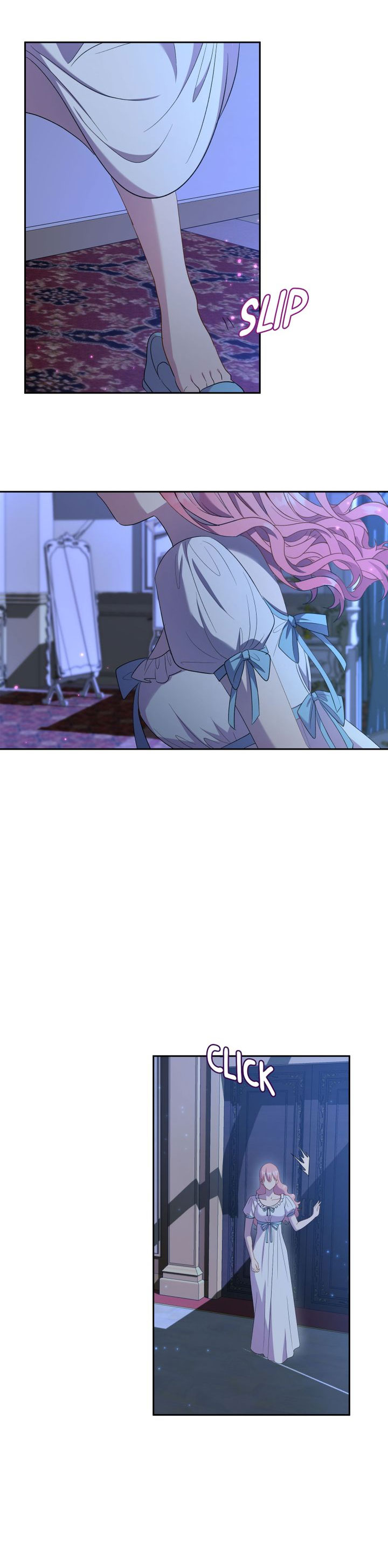 thuần hóa hoàng đế bạo chúa chapter 48 13