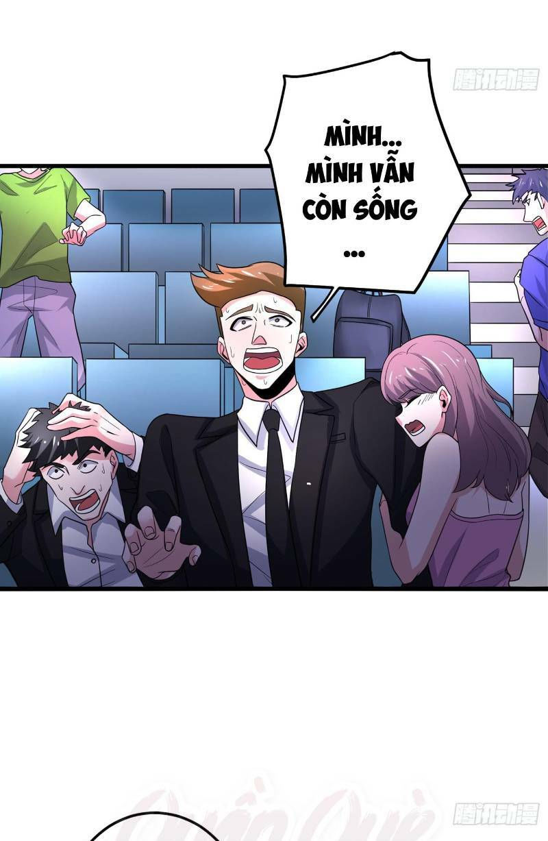 tối cường thần y tại đô thị chapter 49 18