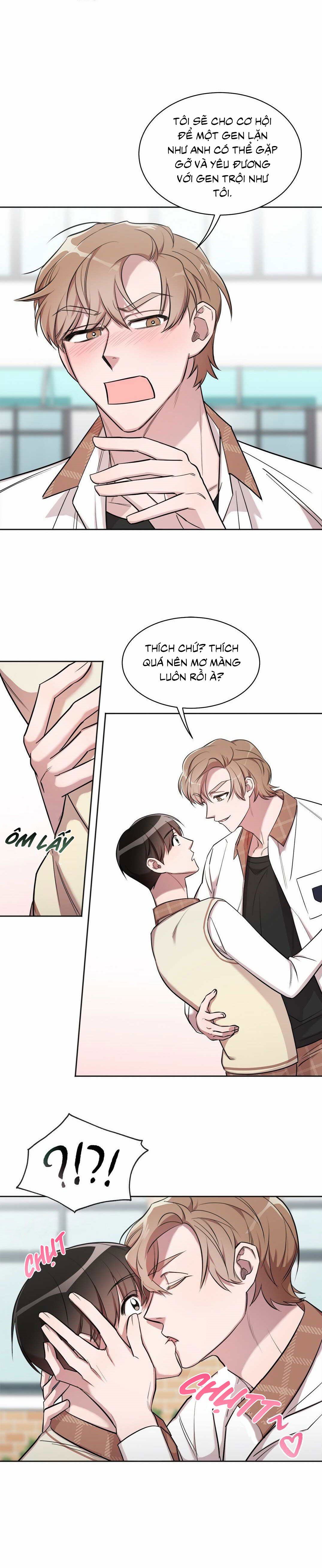 can't help it chapter 3 22