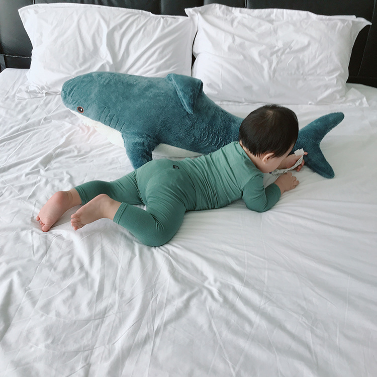 Bộ ngủ mặc nhà cạp cao trẻ em, chất cotton tự nhiên co giãn mềm mịn, nhiều màu phù hợp cho cả bé trai và gái | MB19
