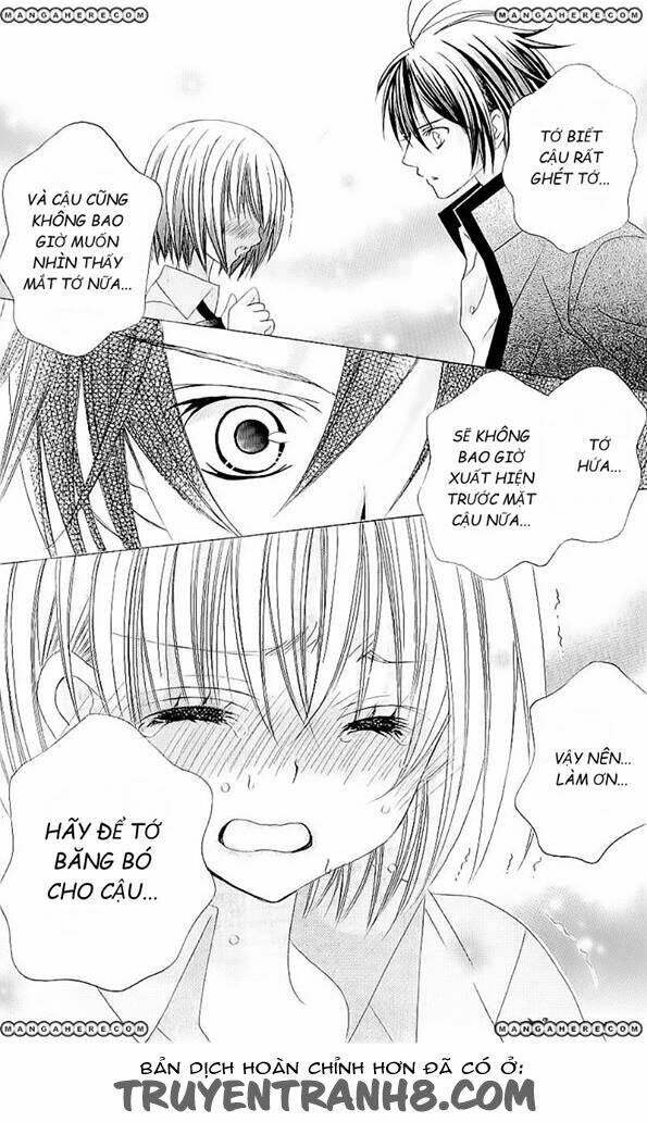 suki desu suzuki-kun!! chapter 50 30