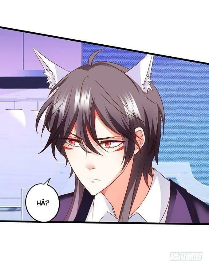 hồ tiên hung bạo chapter 86 30