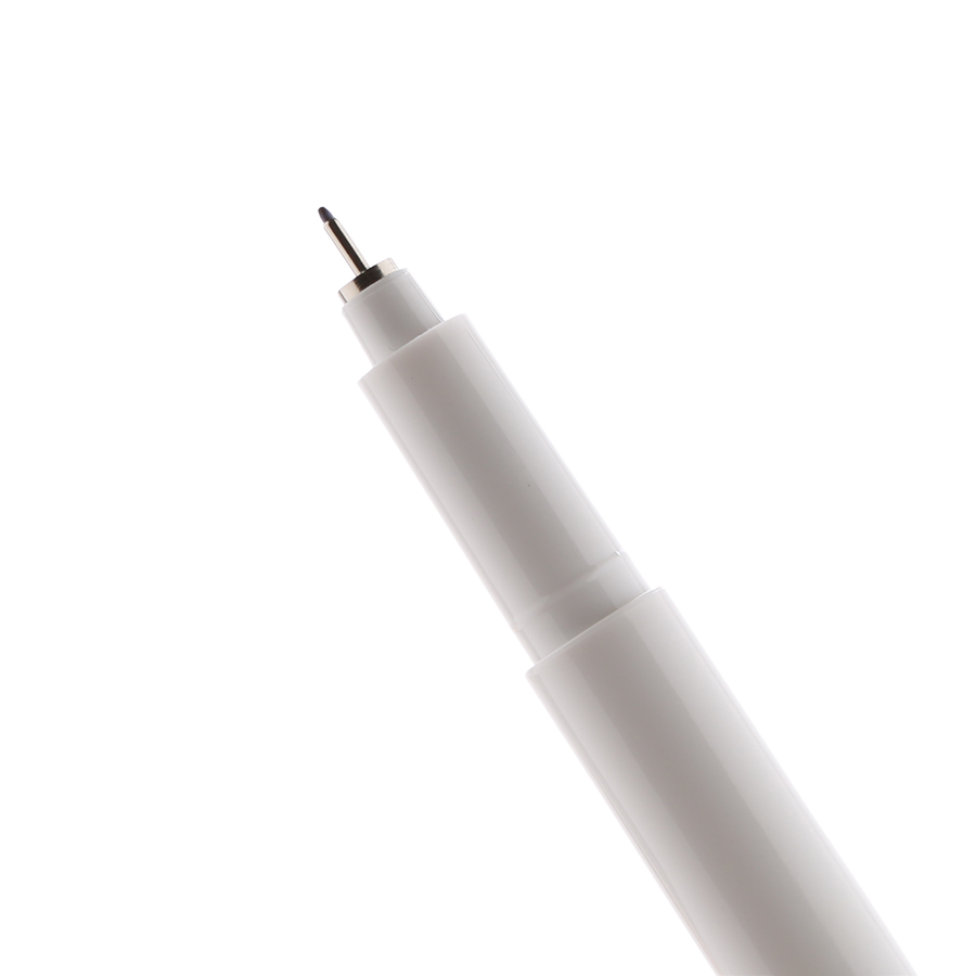 Bút Vẽ Kĩ Thuật Marvy 4600 - Màu Xanh Lá
