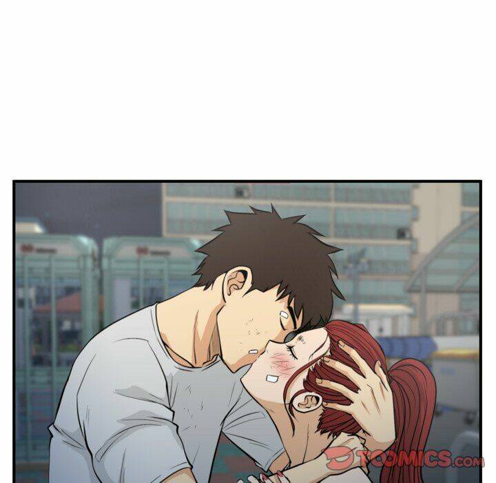 mr kang chapter 69 78