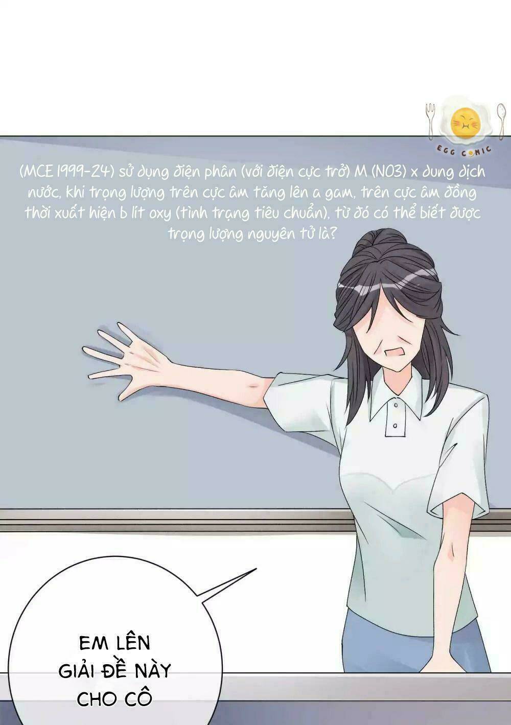 trọng sinh siêu sao - lăng thiếu sủng nghiện chapter 20 20