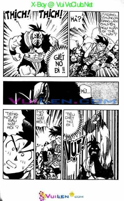 theo dấu rồng thần - dragon quest chapter 14 38