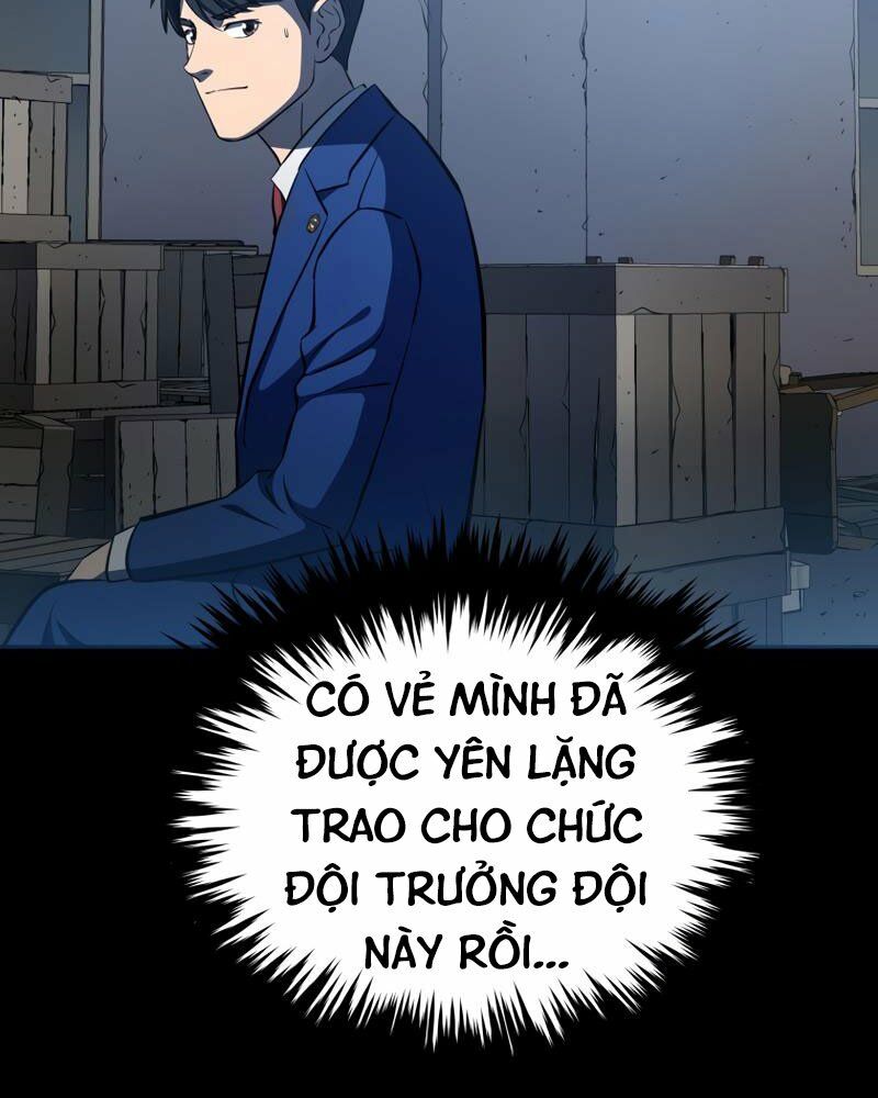 cánh cổng mở ra đúng ngày đầu tiên tôi thành chính trị gia chapter 9 86