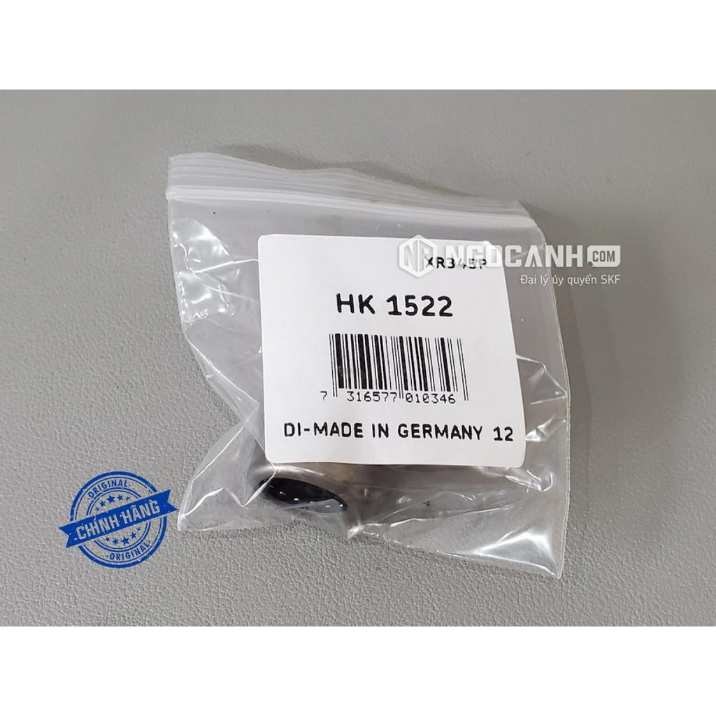 SKF HK 1522 Vòng bi bạc đạn Kim chính hãng