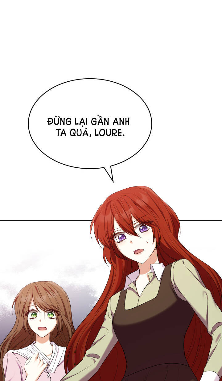 từ ác nữ, tôi trở thành một người mẹ chapter 16 45